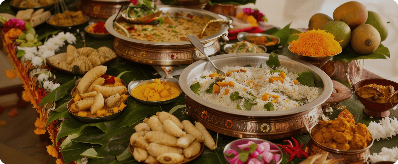southIndianFood