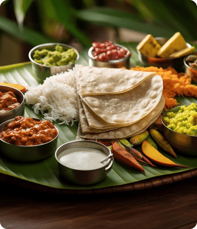 southIndianFood