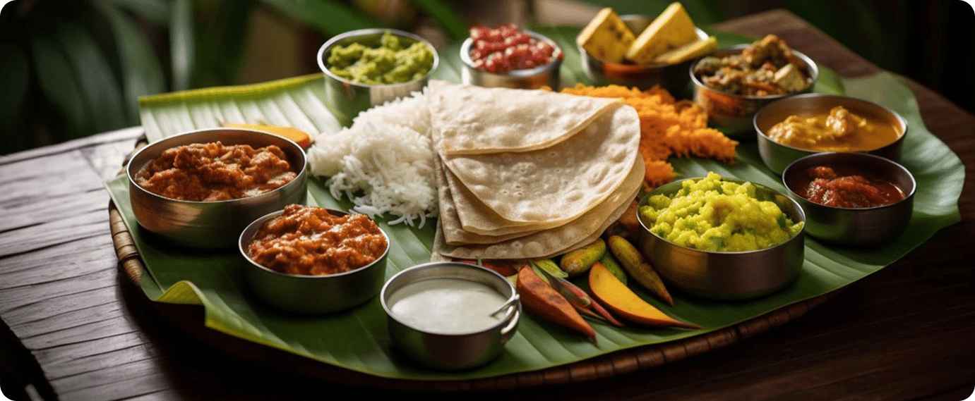 southIndianFood